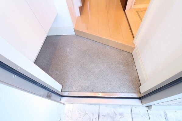 グランモア IIIの物件内観写真